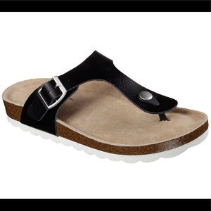 Skechers Relaxed Fit Crunchy Nature Wmns Sz 8